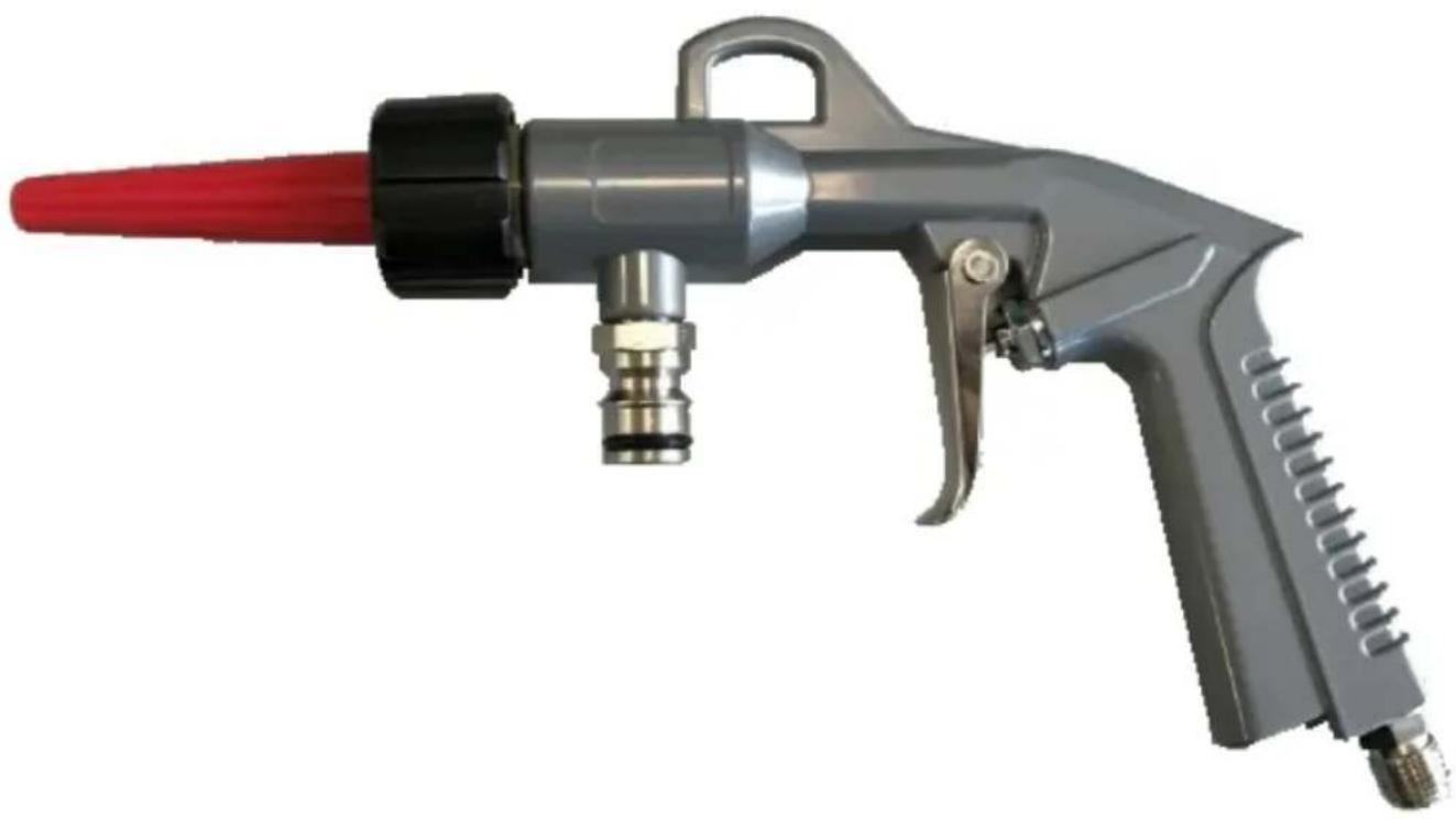 Westfalia 403220 - Druckluft-Waschpistole - 1