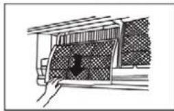 QLIMA S6053 - Cleaning Your Air Filter - 2