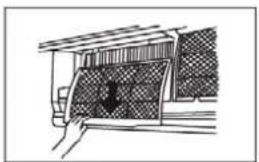 QLIMA S6053 - Cleaning Your Air Filter - 2