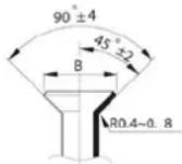 QLIMA S6053 - PRIMA DI EFFETTUARE QUALSIASI INTERVENTO ELETTRICO, LEGGERE QUESTE REGOLE - 2