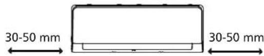 QLIMA S6053 - UNIT IS INSTELBAAR - 1