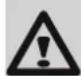 QLIMA S6053 - WARNING - 1