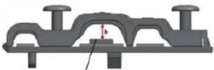 QLIMA S6053 - ADVERTENCIA - 3