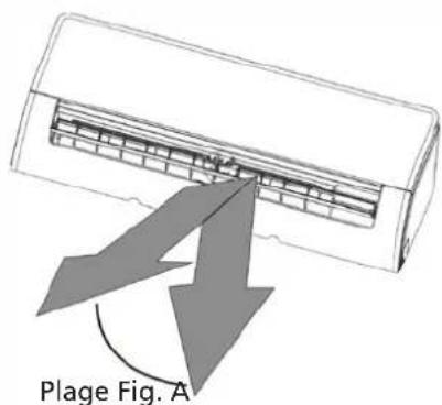 QLIMA S6053 - ATTENTION - 1