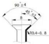 QLIMA S6053 - AVANT D' EFFECTUER DES TRAVAUX ÉLECTRIQUES, LIRE LE PRÉSENT RÈGLEMENT. - 2