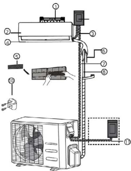 QLIMA S6053 - CUIDADO - 4