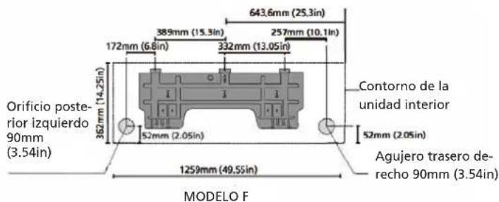 QLIMA S6053 - PRECAUCIÓN - 8
