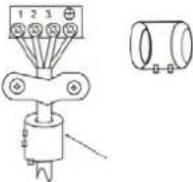 QLIMA S6053 - E ACCESSI - 12