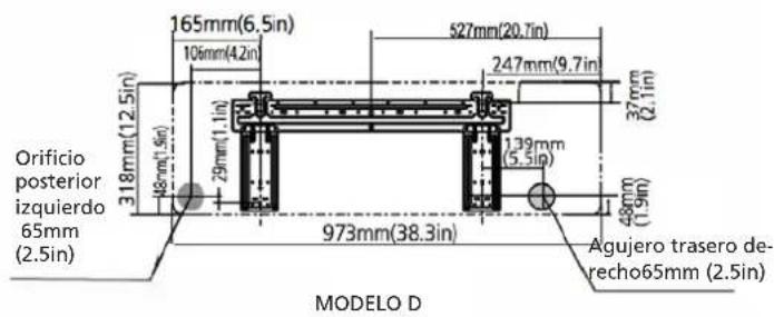 QLIMA S6053 - PRECAUCIÓN - 6