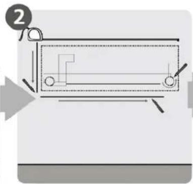 QLIMA S6053 - F INSTALLATION SUMMARY - INDOOR UNIT - 2