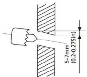 QLIMA S6053 - VORSICHT - 1