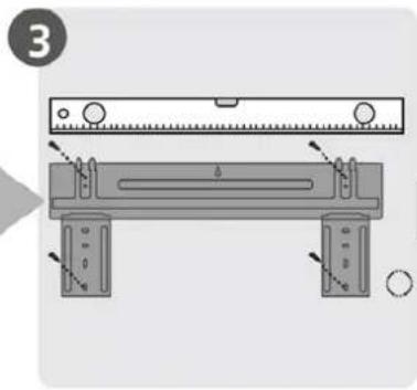 QLIMA S6035 - F RESUMO DA INSTALAÇÃO - UNIDADE INTERIOR - 3
