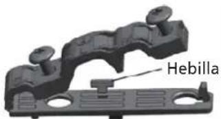 QLIMA S6035 - ADVERTENCIA - 2