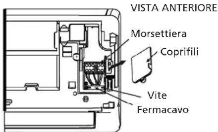 QLIMA S6035 - ATTENZIONE - 1