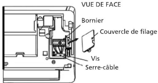 QLIMA S6035 - AVERTISSEMENT - 1
