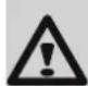 QLIMA S6035 - WARNING - 1