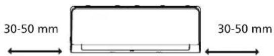 QLIMA S6035 - GERÄT IST EINSTELLBAR - 1