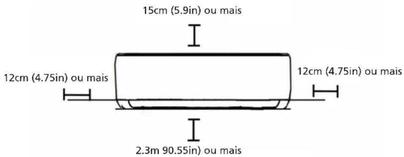 QLIMA S6035 - NOTA SOBRE O BURACO NA PAREDE - 1