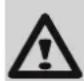 QLIMA S6035 - WARNING - 1