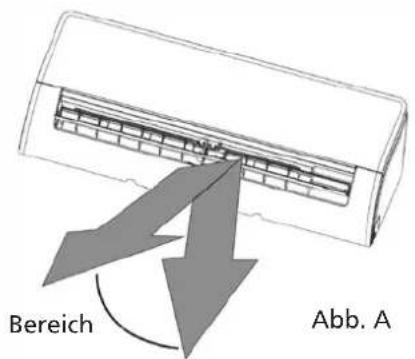 QLIMA S6035 - VORSICHT - 1