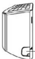 QLIMA S6035 - Passaggio 4: preparare il tubo del refrigerante - 1