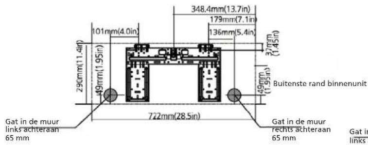 QLIMA S6035 - H INSTALLATIE BINNENUNIT - 3