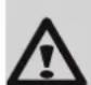 QLIMA S6035 - PAY ATTENTION TO LIVE WIRE - 1
