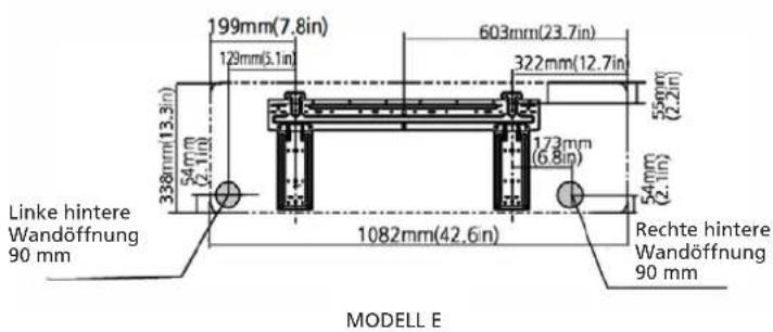 QLIMA S6035 - ABMESSUNGEN MONTAGEPLATTE - 7
