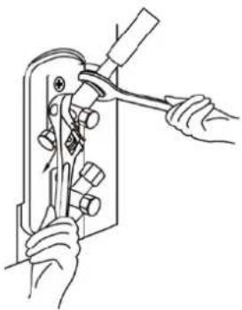 QLIMA S6035 - Preparations and Precautions - 1