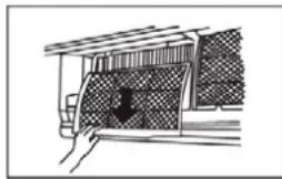 QLIMA S6035 - Cleaning Your Air Filter - 2