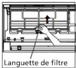QLIMA S6035 - Nettoyage des filtres à air - 1