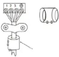 QLIMA S6035 - E ACCESSI - 12