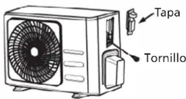 QLIMA S6035 - ADVERTENCIA - 1
