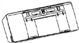 QLIMA S6035 - HINWEIS ZUR WANDÖFFNUNG - 2