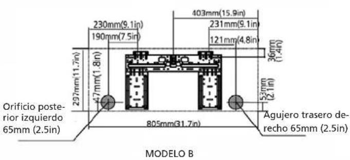 QLIMA S6035 - PRECAUCIÓN - 4