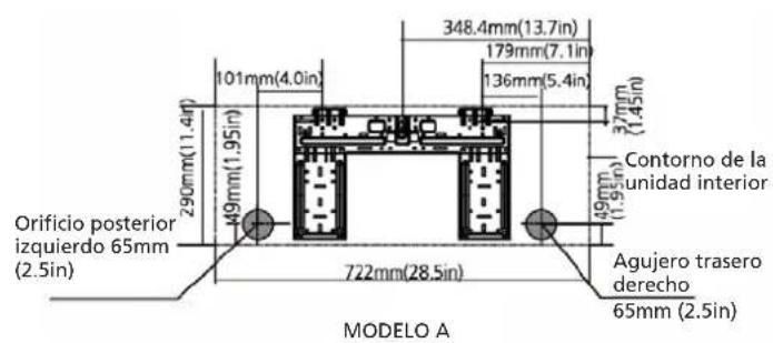 QLIMA S6026 - PRECAUCIÓN - 3