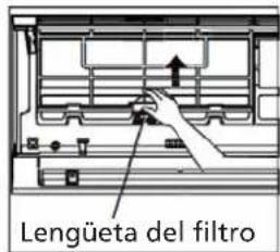 QLIMA S6026 - Cleaning Your Air Filter - 1