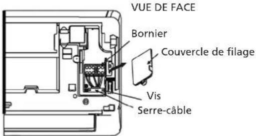 QLIMA S6026 - AVERTISSEMENT - 1