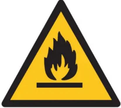 QLIMA S6026 - WARNING for Using R32/R290 Refrigerant - 1