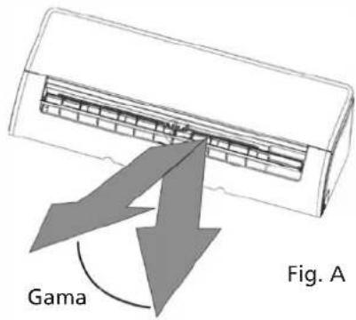QLIMA S6026 - PRECAUCIÓN - 1