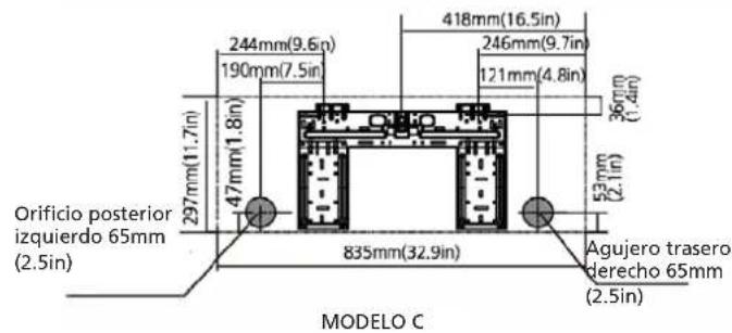 QLIMA S6026 - PRECAUCIÓN - 5