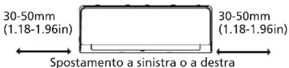 QLIMA S6026 - L'UNITÀ È REGOLABILE - 1