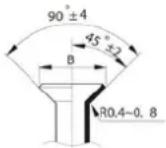 QLIMA S6026 - VORSICHT - 1