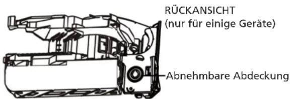 QLIMA S6026 - WARNUNG - 2