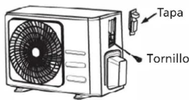 QLIMA S6026 - ADVERTENCIA - 1