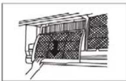 QLIMA S6026 - Reinigung des Luftfilters - 2