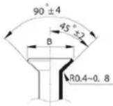 QLIMA S6026 - Instrucciones para conectar los tubos a la unidad interior - 3
