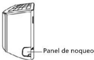 QLIMA S6026 - Paso 4: Prepare el tubo refrigerante - 1