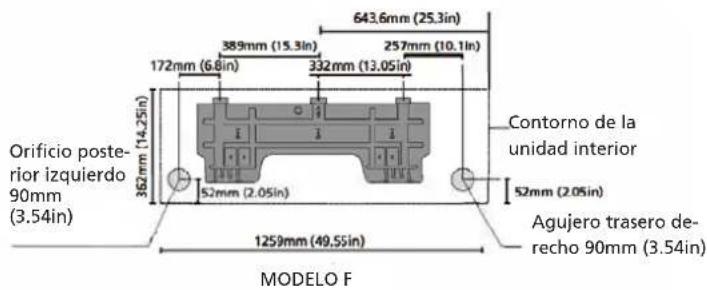 QLIMA S6026 - PRECAUCIÓN - 8