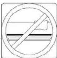 QLIMA S6026 - PRECAUCIÓN - 2